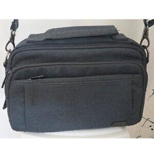 Lug Scoop - Heather Indigo